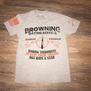 Browning dating service